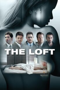 دانلود فیلم The Loft 2014253463-1421098525