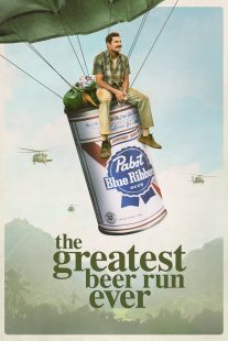 دانلود فیلم The Greatest Beer Run Ever 2022270097-350379417