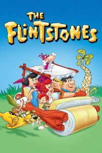 دانلود انیمیشن The Flintstones271125-363166019