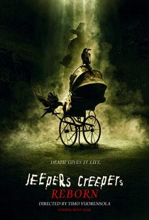دانلود فیلم Jeepers Creepers: Reborn 2022270775-1946849248