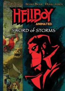 دانلود انیمیشن Hellboy Animated: Sword of Storms 2006271106-921707809