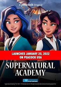 دانلود انیمیشن Supernatural Academy270295-1971571054