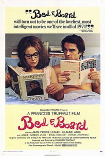 دانلود فیلم Bed & Board 1970273111-1180638260