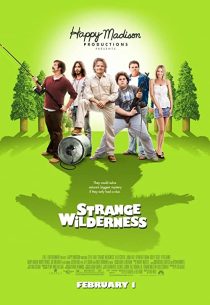 دانلود فیلم Strange Wilderness 2008273910-1737491393