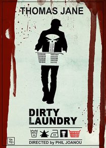 دانلود فیلم The Punisher: Dirty Laundry 2012273913-391594409