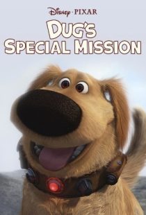 دانلود انیمیشن Dug’s Special Mission 2009270888-1245017093