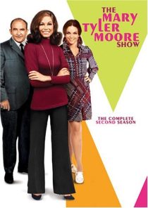 دانلود سریال The Mary Tyler Moore Show271269-2003834669