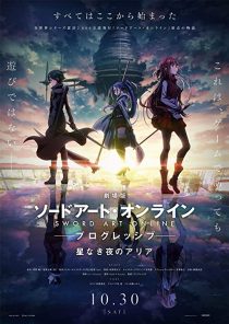 دانلود انیمه Sword Art Online: Progressive – Aria of a Starless Night 2021273023-558095316