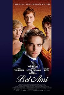 دانلود فیلم Bel Ami 2012274110-291976772