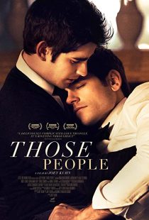 دانلود فیلم Those People 2015272704-2120234554