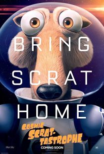دانلود انیمیشن Cosmic Scrat-tastrophe 2015274397-225695889