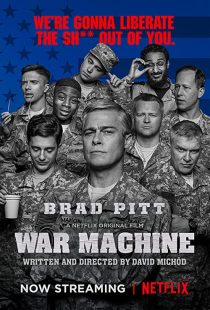 دانلود فیلم War Machine 2017273782-1837346990