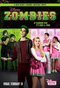 دانلود فیلم Zombies 2018274705-943882026