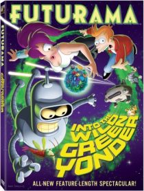 دانلود انیمیشن Futurama: Into the Wild Green Yonder 2009274138-655192028