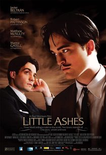دانلود فیلم Little Ashes 2008271669-1245803195