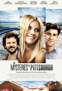 دانلود فیلم The Mysteries of Pittsburgh 2008274684-681094018