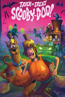 دانلود انیمیشن Trick or Treat Scooby-Doo! 2022273370-353127205