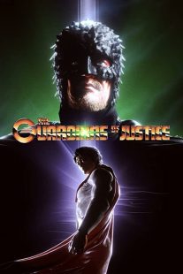 دانلود انیمیشن The Guardians of Justice (Will Save You!)270252-643520127