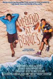 دانلود فیلم Weekend at Bernie’s 1989272056-2012971477