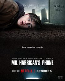 دانلود فیلم Mr. Harrigan’s Phone 2022270833-335381694