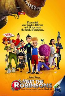 دانلود انیمیشن Meet the Robinsons 2007270715-1806224125