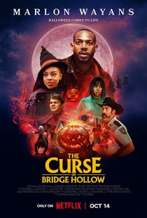دانلود فیلم The Curse of Bridge Hollow 2022271810-956406166