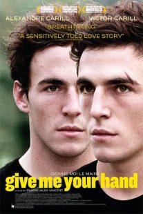 دانلود فیلم Give Me Your Hand 2008272706-19279395