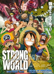 دانلود انیمه One Piece: Strong World 2009273851-160561479