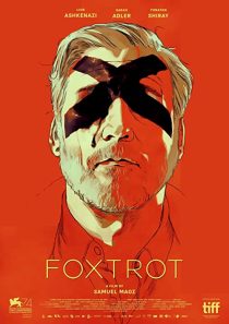 دانلود فیلم Foxtrot 2017273622-213543425