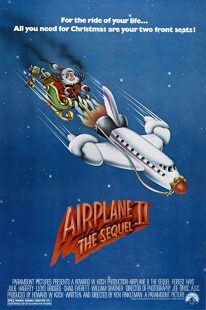 دانلود فیلم Airplane II: The Sequel 1982270685-365774639
