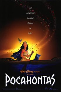 دانلود انیمیشن Pocahontas 1995273787-240747986