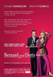 دانلود فیلم Bernard and Doris 2006274492-1836284543