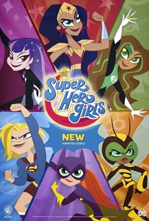 دانلود انیمیشن DC Super Hero Girls271220-2017820081