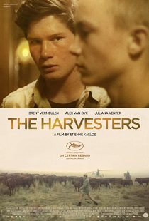 دانلود فیلم The Harvesters 2018272880-2042683191