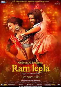 دانلود فیلم هندی RamLeela 2013273018-374164296