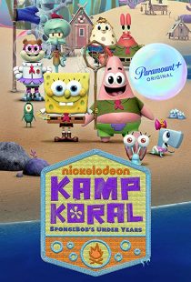 دانلود انیمیشن Kamp Koral: SpongeBob’s Under Years274074-1287369675