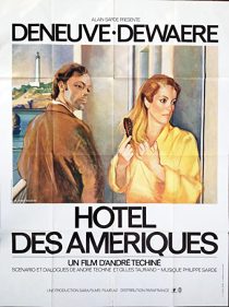 دانلود فیلم Hôtel des Amériques 1981273706-2126306610