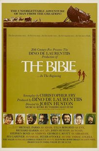 دانلود فیلم The Bible: In the Beginning… 1966272061-1103841202