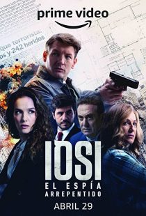 دانلود سریال Yosi, the Regretful Spy270389-1980062020