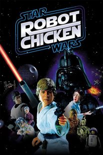 دانلود انیمیشن Robot Chicken: Star Wars 2007271456-1907673399