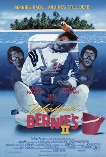 دانلود فیلم Weekend at Bernie’s II 1993272057-936070808