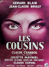 دانلود فیلم The Cousins 1959272607-1719227490