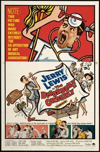 دانلود فیلم The Disorderly Orderly 1964271455-115681498