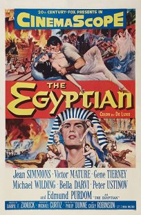 دانلود فیلم The Egyptian 1954272054-351975920