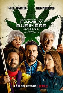 دانلود سریال Family Business270648-2009501475