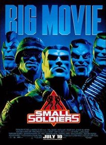 دانلود فیلم Small Soldiers 1998273113-1051480959