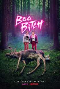 دانلود سریال Boo, Bitch270964-256149512