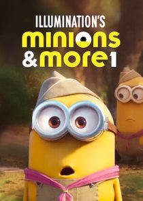 دانلود انیمیشن Minions & More 1 2022272848-1355552265