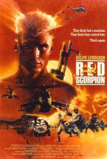 دانلود فیلم Red Scorpion 1988274631-914458049