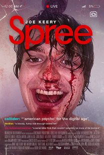 دانلود فیلم Spree 2020273844-1011652871
